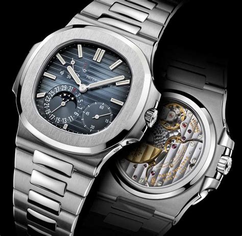 patek philippe nautilus 5712 price.